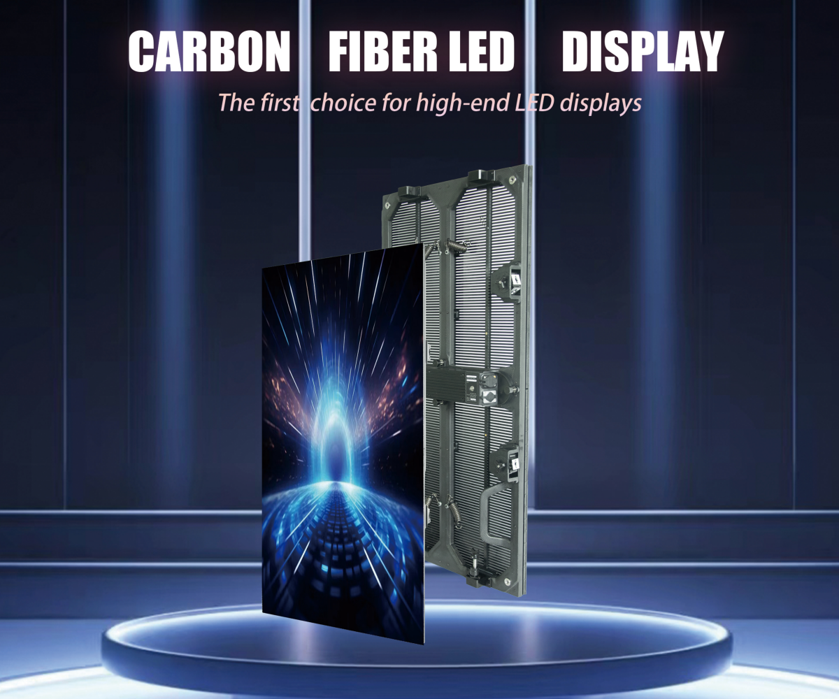 XINTAI LED Carbon Fiber Rental LED Display_05